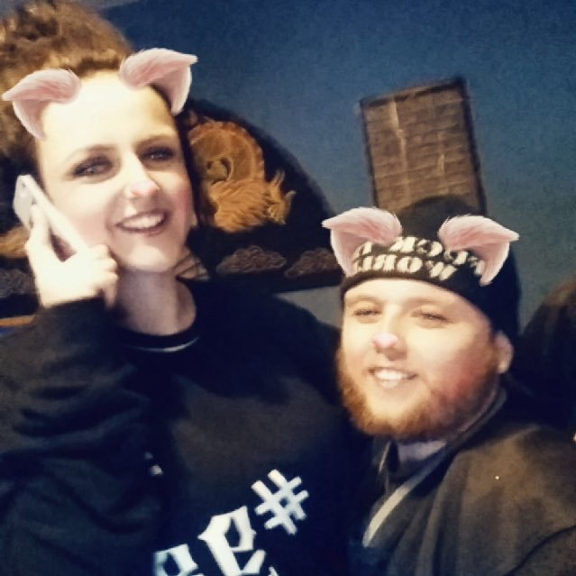 jg_gallagher's profile picture. Keep your head up babygirl, your cat ears are falling-Ariana grande 🌸🌟