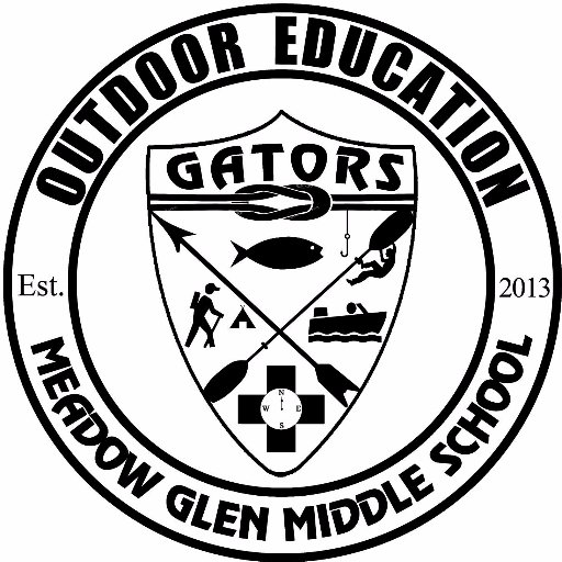 We are outdoor enthusiasts who teach middle schoolers camping, fishing, bouldering, archery, boating, wilderness survival, CPR/First Aid, and leadership.