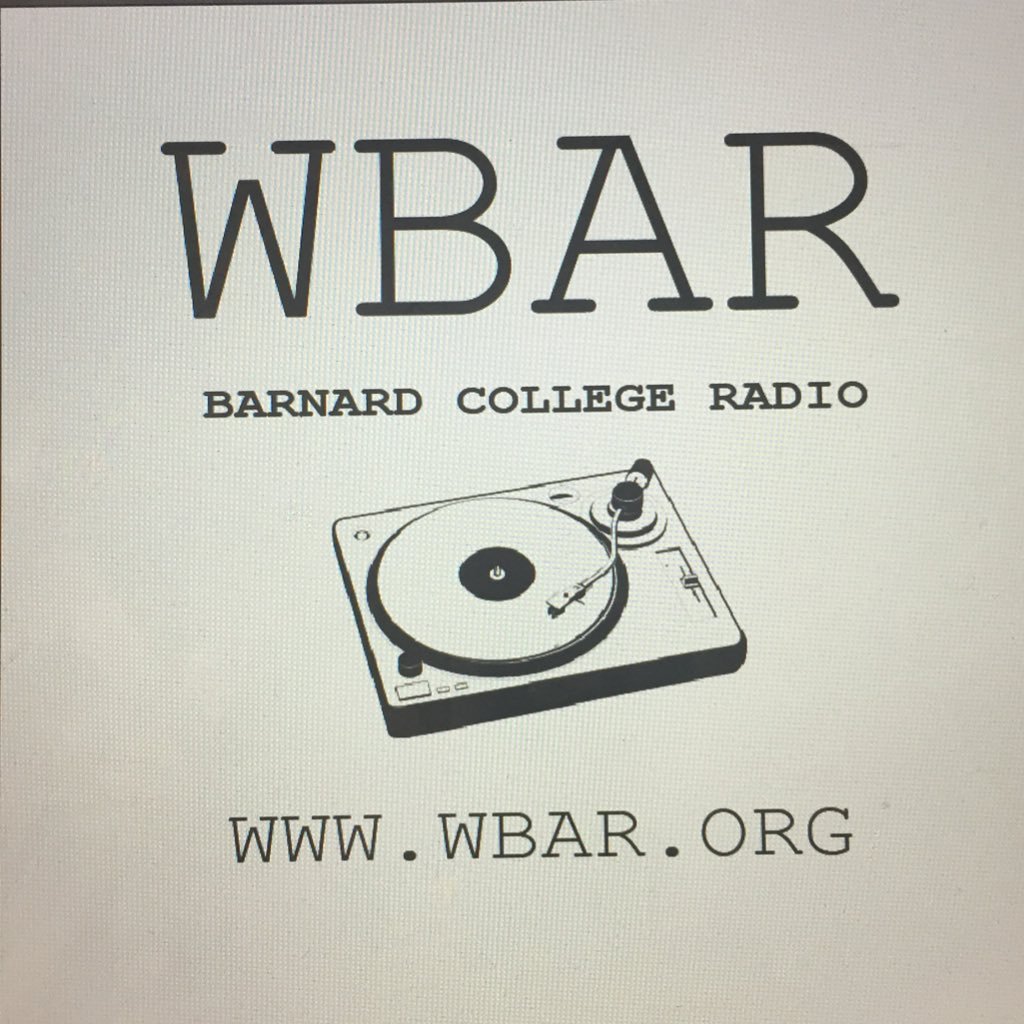 Barnard College Freeform Radio 📻
