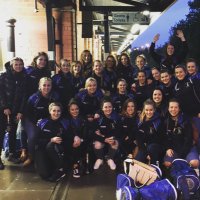 Round Towers Ladies (@towersladies) 's Twitter Profile