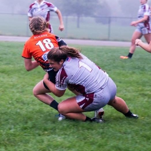 The Iowa Youth Rugby Association is the governing body for all high school & youth rugby in Iowa. #BuildingGold