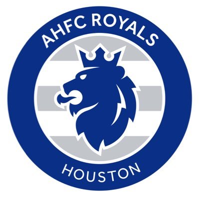 AHFC Royals