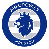 AHFC Royals(@AHFCRoyals) 's Twitter Profile Photo