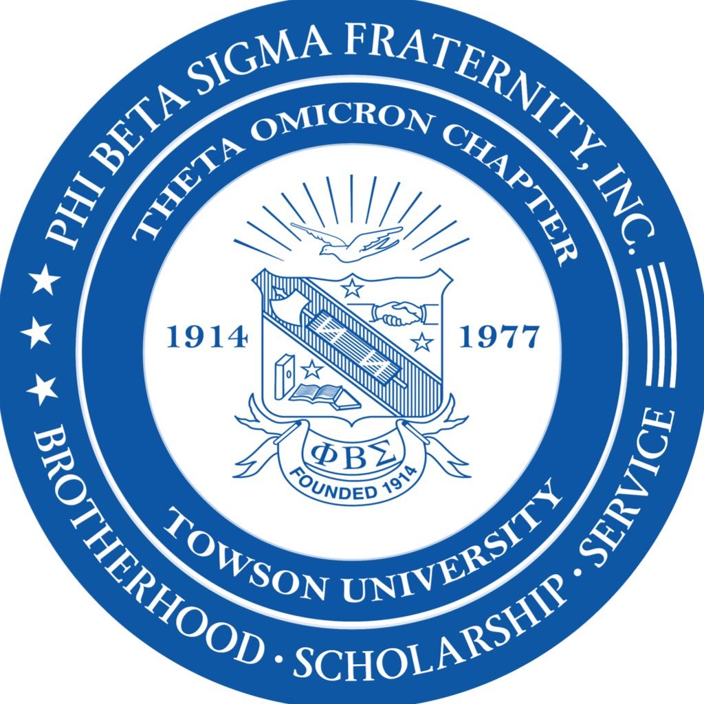 The Mighty Theta Omicron Chapter of Phi Beta Sigma Fraternity, Inc. was chartered January 1st, 1977.