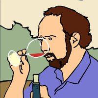 Passion and Pinot (@verticalthebook) 's Twitter Profile