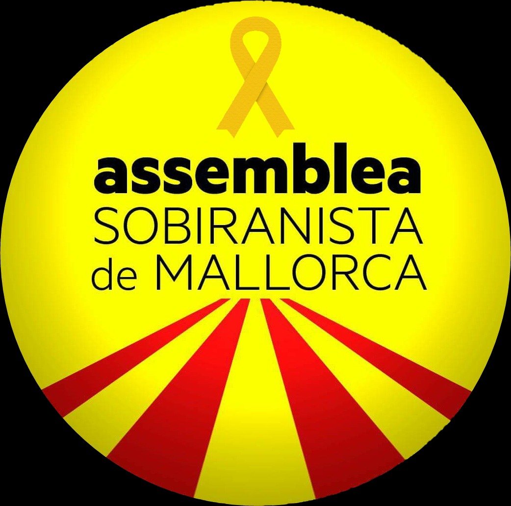 Compte oficial de l'Assemblea Sobiranista de Mallorca. SOM I DECIDIM