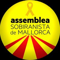 sobiranistesmallorca(@AssembSmallorcA) 's Twitter Profile Photo