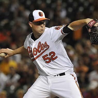 Former MLB Player for @Orioles and @Mariners. Owner/Instructor at Optimal Baseball Performance. @OnBaseU Pitching&Hitting Certified.