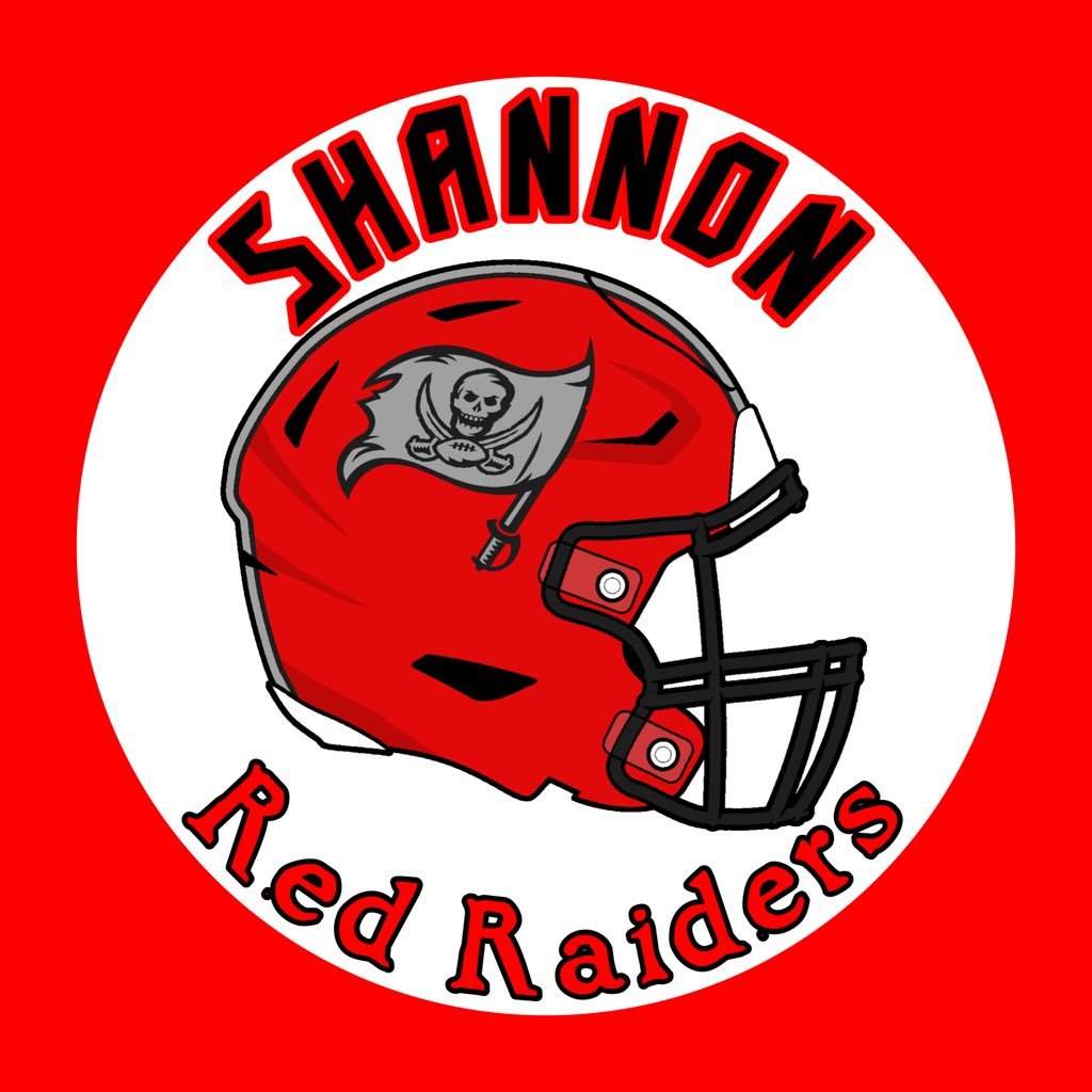 The Official Twitter account for Shannon High School Football.