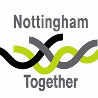 Nottingham Together(@Nottm_Together) 's Twitter Profile Photo