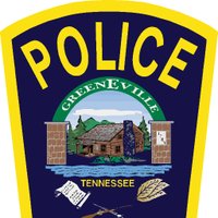 Greeneville Police (@greenevillepd) 's Twitter Profile