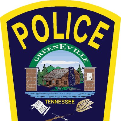 police greeneville