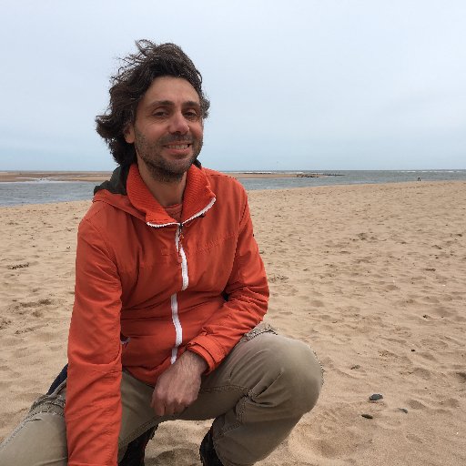 Max Baldassarre Profile