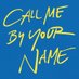 Call Me By Your Name (@cmbynfilm) Twitter profile photo Call Me By Your Name (@cmbynfilm) Twitter profile photo
