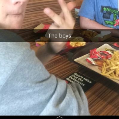 Ethanxriot's profile picture. A man on a mission