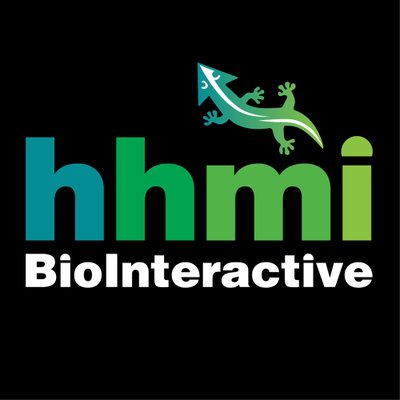 HHMI BIoInteractive