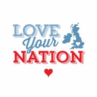 Love Your Nation (@loveyournation1) 's Twitter Profile