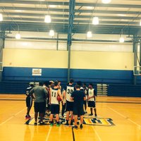 CIU Basketball (@ciuramsmbb) 's Twitter Profile