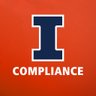 IlliniComply's profile picture. The official Illinois Compliance Twitter account; here to provide updates and reminders regarding NCAA, Big Ten and university rules and policies. Go Illini!