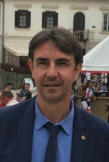 BenvenutoMauro2's profile picture. Sindaco del Comune di Ronchi dei Legionari