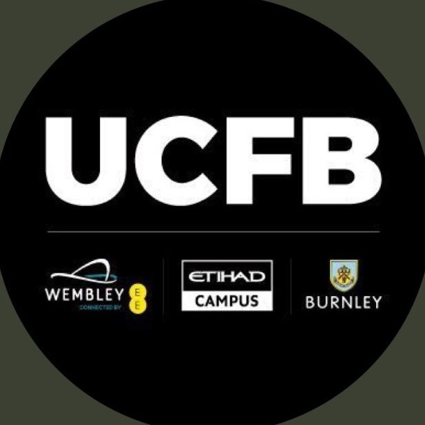 UCFB Wembley Women’s First Team https://t.co/XHNEJbceIc