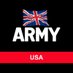 British Army Staff USA (@BritishArmyUSA) Twitter profile photo