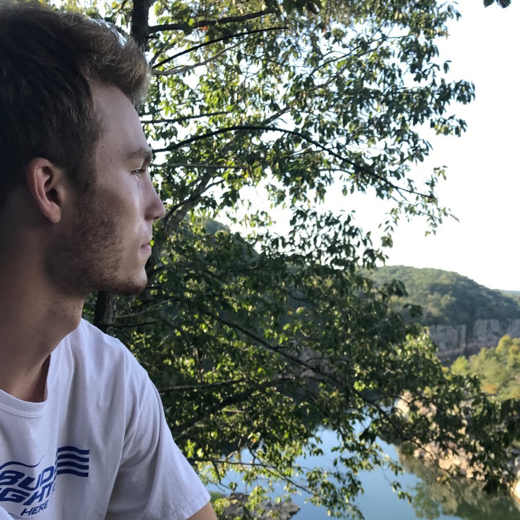 2018 Saint Vincent College Alum | Software Developer