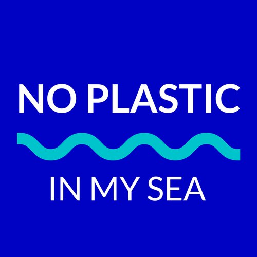 Notre mission : réduire l’usage du #plastique et enrayer la #pollution des #océans. Stop au plastique à #usageunique : sac, verre, couverts, paille, bouteille..