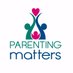 Parenting Matters (@parentingfl) Twitter profile photo Parenting Matters (@parentingfl) Twitter profile photo