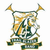 Trail Blazer Band (@lths_band) 's Twitter Profile