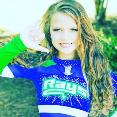 addisonnbishop's profile picture. stingrays fire 17 18 model for rebel and rock your hair
