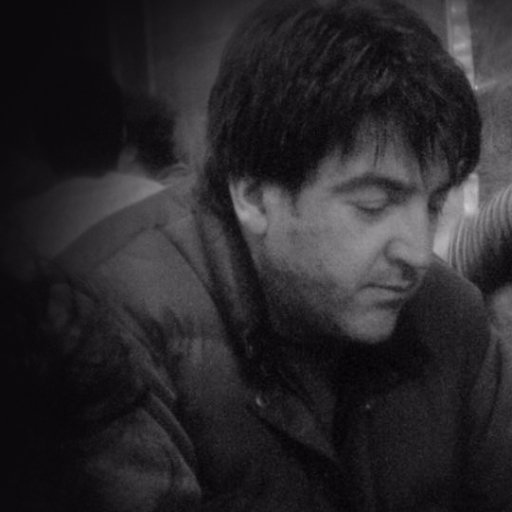 julianmarcelo's profile picture. Diseñador Gráfico