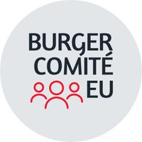 Burgercomité-EU(@burgercomiteeu) 's Twitter Profile Photo