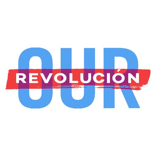 Our Revolución
