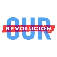 Our Revolución(@Latinos4Bernie) 's Twitter Profile Photo