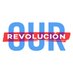 Our Revolución (@Latinos4Bernie) Twitter profile photo