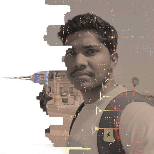 anshumanrajvik's profile picture. https://t.co/afFOHLq6j2.