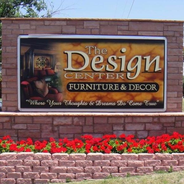 We are an elegant furniture design gallery, located in the heart of Parker County.