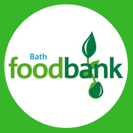 Providing emergency food parcels to local people in crisis. #BathFoodbank #Bath