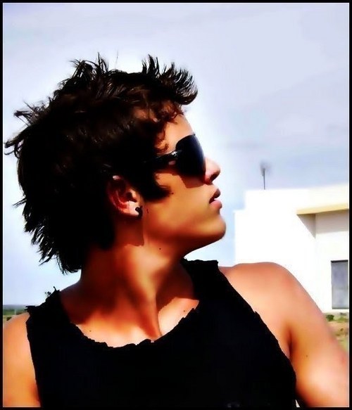 diegobrodrigue's profile picture. Estilo próprio, moro na capital, todos os hobbies de um paulistano comum, shopping, cinema etc! Um cara de bem com a vida (: