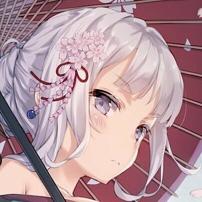 月姫はお絵描きさんのプロフィール画像