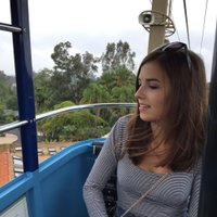 Noemi Festic (@noemifestic) Twitter profile photo