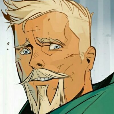 ''All that's left is the Green Arrow.'' #DCRP #Rebirth #TheLegendsRP.