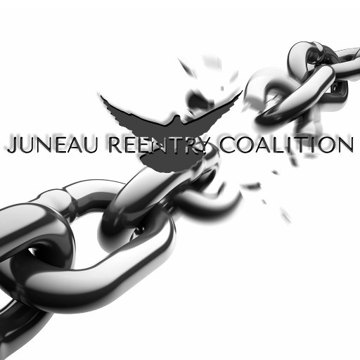 Juneau Reentry Coalition is a group of concerned community members and organizations that are working toward a safe, healthy community by reducing recidivism.