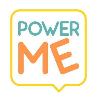 Powerme is kids empowered! Whenever your feelings need a bit of help. Here to help young minds cope. By @charliecw