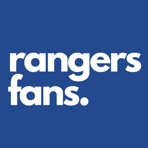 Latest Rangers Football Club Views and Supporter Blogs! This is a Fan Page and NOT linked to the Official Club. #Rangers #RFC #RangersFC #RangersFamily