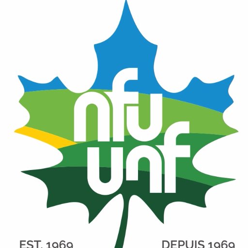 National Farmers Union nationale des fermiers