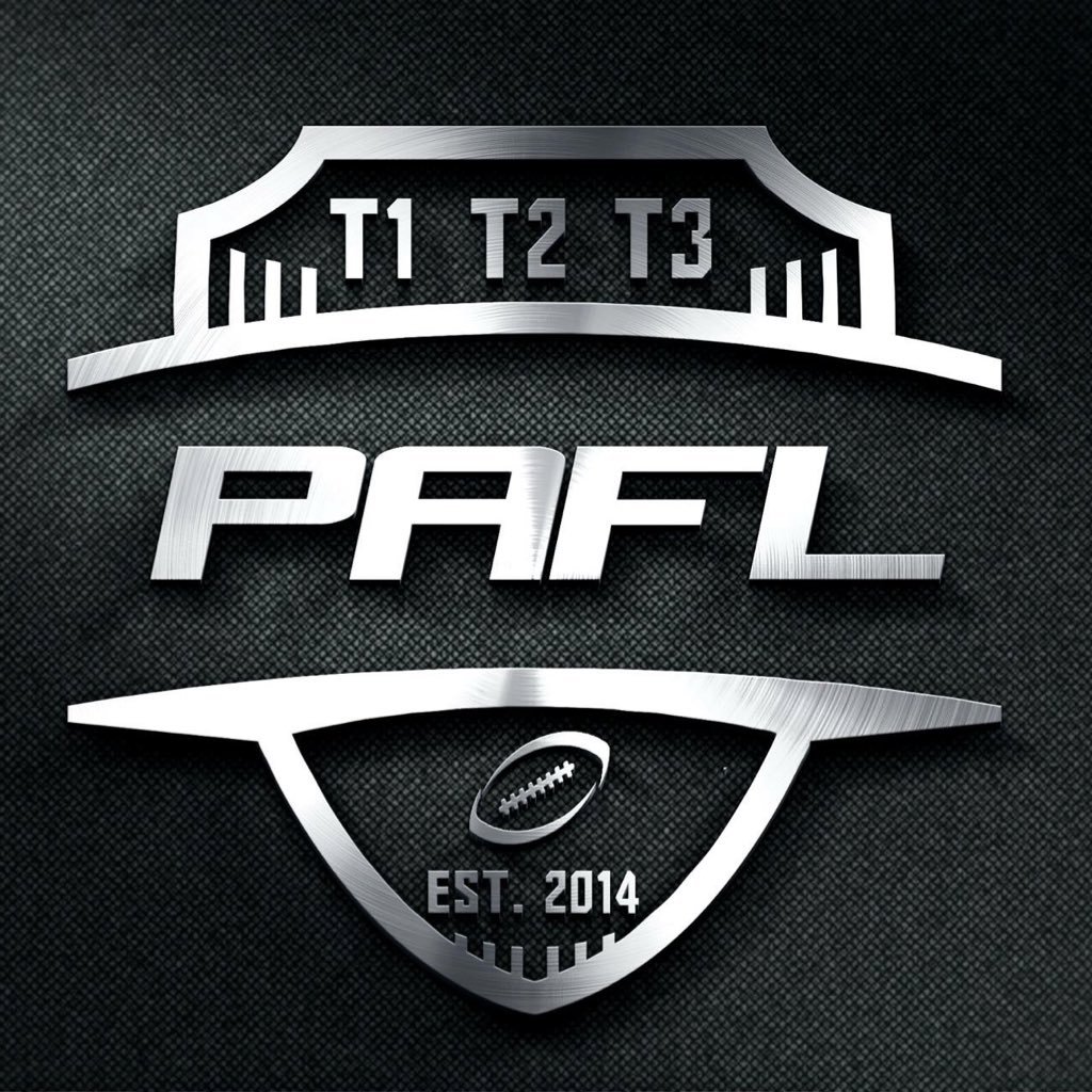 Commissioner: Premier Amateur Football League |