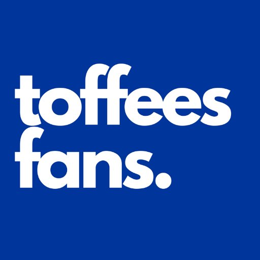 Latest Everton FC News, Views & Supporter Blogs! This is a Fan Page & NOT linked to Official Club #Everton #EvertonFC #Toffees #ETID #EFC #COYB