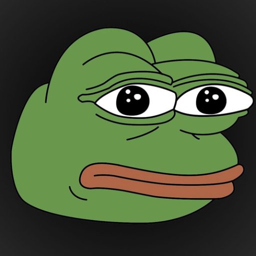 Thoughts of my own, but I never tweet. Basically am @rdyupgg